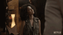 Dont You Miss It Nicole Warren GIF - Dont You Miss It Nicole Warren Raising Dion GIFs