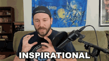 Inspirational Become The Knight GIF - Inspirational Become The Knight Motivational GIFs