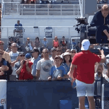 Dennis Kudla Tennis GIF - Dennis Kudla Tennis Victory GIFs