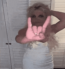 Britney Spears Dancing GIF - Britney Spears Dancing White Dress GIFs