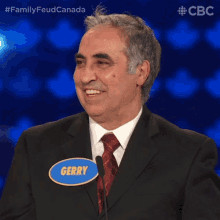 Nodding Family Feud Canada GIF - Nodding Family Feud Canada Uh Huh GIFs