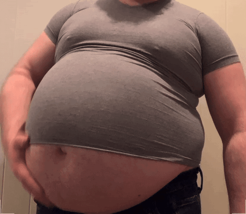 Fat Belly GIFs