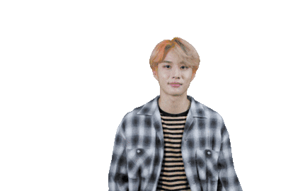 Jungwoo Nct127 Sticker - Jungwoo Nct127 Nct Stickers