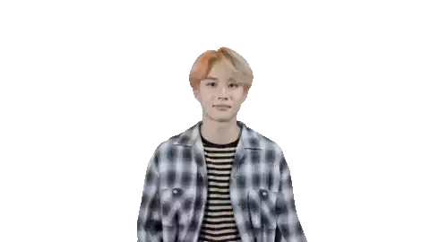Jungwoo Nct127 Sticker - Jungwoo Nct127 Nct Stickers