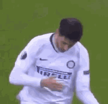 Ranocchia Inter GIF - Ranocchia Inter Ranocchiate GIFs