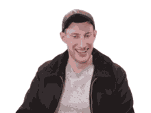 happy hilarious