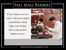 barbers mall