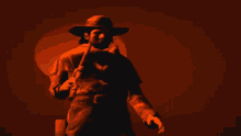 Red Dead Revolver Red Harlow GIF - Red Dead Revolver Red Harlow Red GIFs