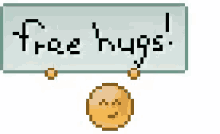 Free Hugs Emoji GIF - Free Hugs Emoji Hugs GIFs