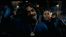 Snoop Dogg Dr Dre GIF - Snoop Dogg Dr Dre Kurupt GIFs