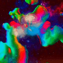 Psychedelic Love GIF - Psychedelic Love Trippy GIFs