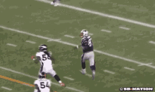 One Handed GIF - New England Patriots Superbowl GIFs