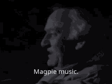 Magpie Music Magpie GIF - Magpie Music Magpie Music GIFs