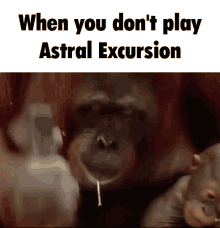 Astral Excursion Miners Haven GIF - Astral Excursion Miners Haven Mh100 GIFs