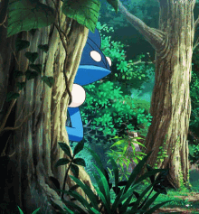 Frogadier Come On GIF - Frogadier Come On Anime GIFs