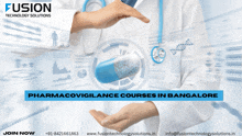Pharmacovigilance Courses In Bangalore GIF