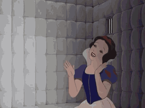 while Opaque break down Crazy Padded Room GIF - Crazy Padded Room Looney Bin - Discover & Share GIFs
