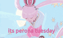 Perona One Piece GIF - Perona One Piece Its Perona Tuesday GIFs