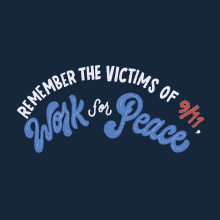 Remember The Victims Of911 Work For Peace GIF