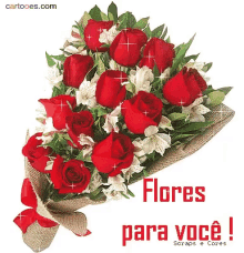 Red Roses Flowers GIF - Red Roses Flowers Flowers For You GIFs