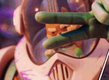 Space Groove Nasus League Of Legends GIF - Space Groove Nasus Nasus League Of Legends GIFs