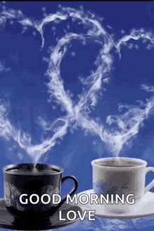 Coffee Hot GIF - Coffee Hot Hearts GIFs