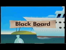 Mr Squiggle Blackboard GIF - Mr Squiggle Blackboard Hurry Up GIFs
