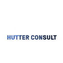 logo hutterconsult