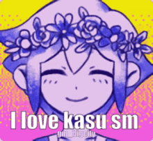 Kasu Basil GIF - Kasu Basil I Love Kasu GIFs