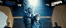 Real Steel Max GIF - Real Steel Max Atom GIFs