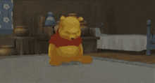 Winnie The Pooh Goodbye GIF - Winnie The Pooh Goodbye Forever GIFs