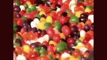 Colorful Jellybean GIF