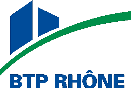 Btp Rhone Et Metropole Sticker - Btp Rhone Et Metropole Stickers