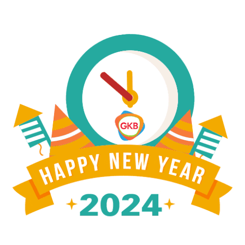 Health New Year Sticker - Health New Year Happy New Year Stickers