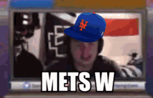 Davidkaca Mets GIF - Davidkaca Mets New York Mets GIFs
