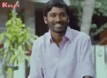 Smile Dhanush.Gif GIF - Smile Dhanush Adukalam Dhanush GIFs
