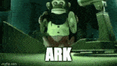 Arksmc GIF - Arksmc Ark Arks GIFs