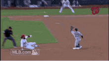 Nationals Psych GIF