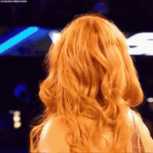Becky Lynch What GIF - Becky Lynch What Wow GIFs