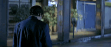 The Mission Johnnie To GIF - The Mission Johnnie To Lam Suet GIFs