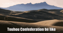 Touhou Confederation GIF - Touhou Confederation GIFs