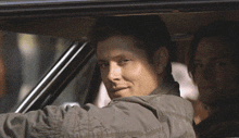 Dean Car GIF - Dean Car Supernatural GIFs