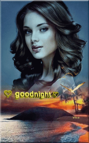 Good Night Images GIF - Good Night Images - Discover & Share GIFs