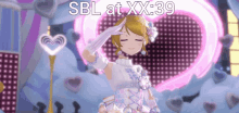 Sifas Love Live GIF - Sifas Love Live Sbl GIFs
