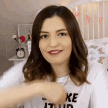 Meryem Can Whatever GIF - Meryem Can Whatever I Dont Care GIFs