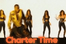 Chartertime GIF - Chartertime GIFs