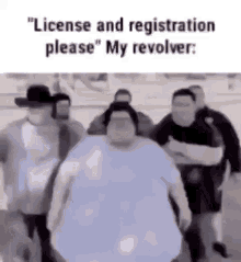 license registration revolver reddit please