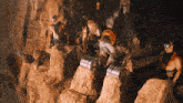 Thirsty Mad Max Fury Road GIF - Thirsty Mad Max Fury Road Water GIFs