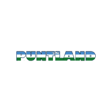 puntland flag