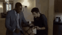 Yes Yay GIF - Yes Yay Psych GIFs